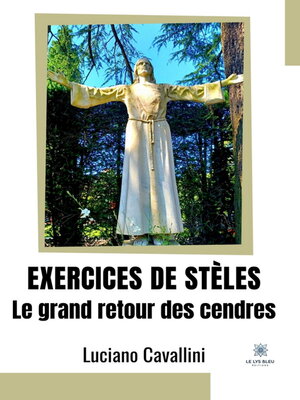 cover image of Exercices de stèles